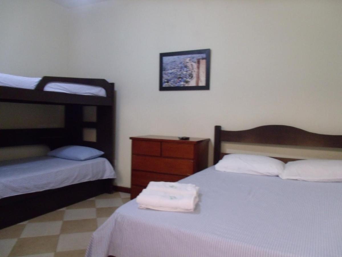 Refron Du Mar Pousada Paraty Room photo