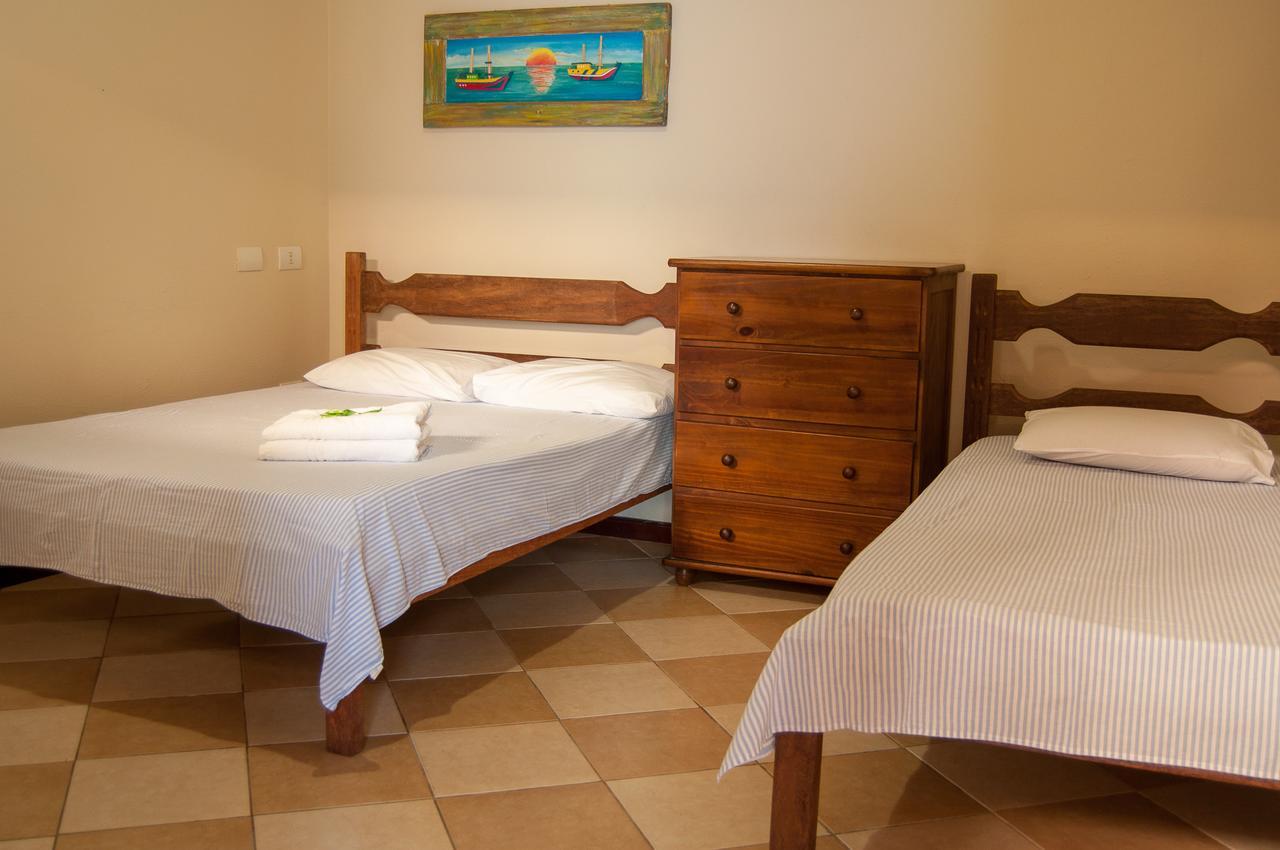 Refron Du Mar Pousada Paraty Exterior photo