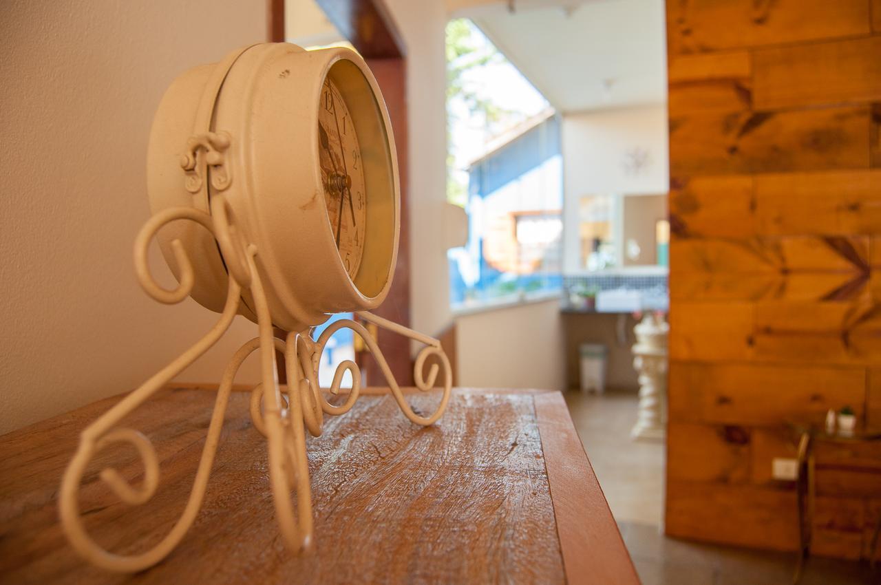 Refron Du Mar Pousada Paraty Exterior photo