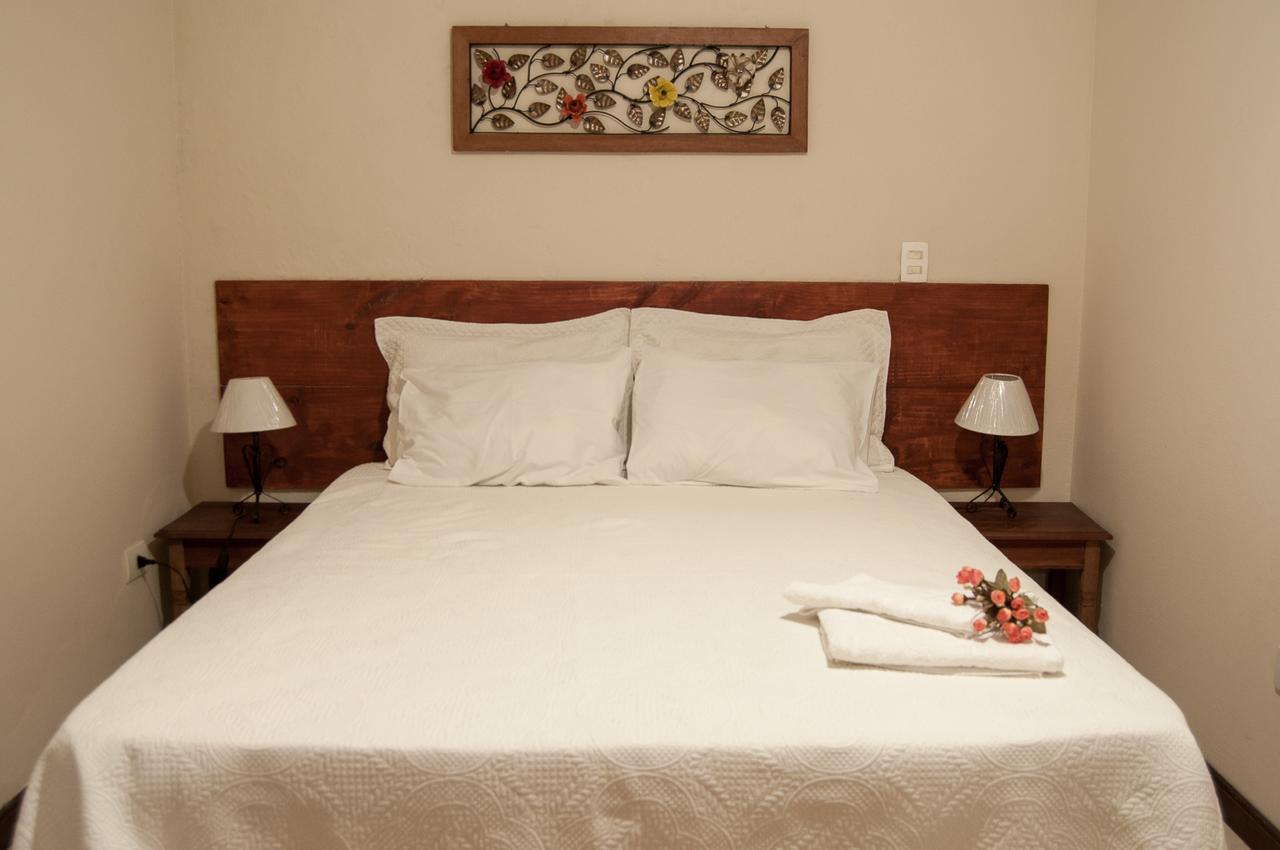 Refron Du Mar Pousada Paraty Exterior photo
