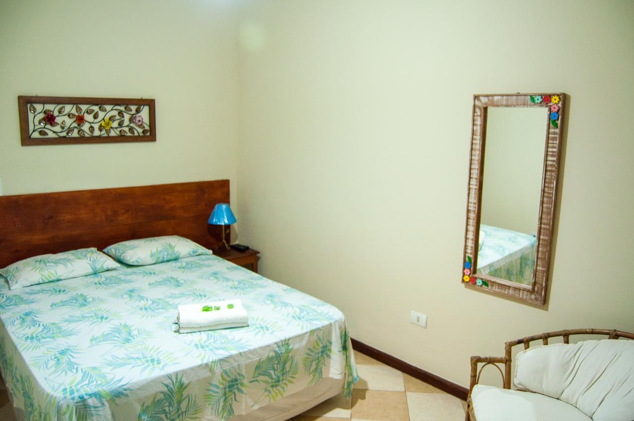Refron Du Mar Pousada Paraty Exterior photo